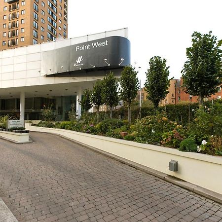 Point West Apartments Londres Exterior foto