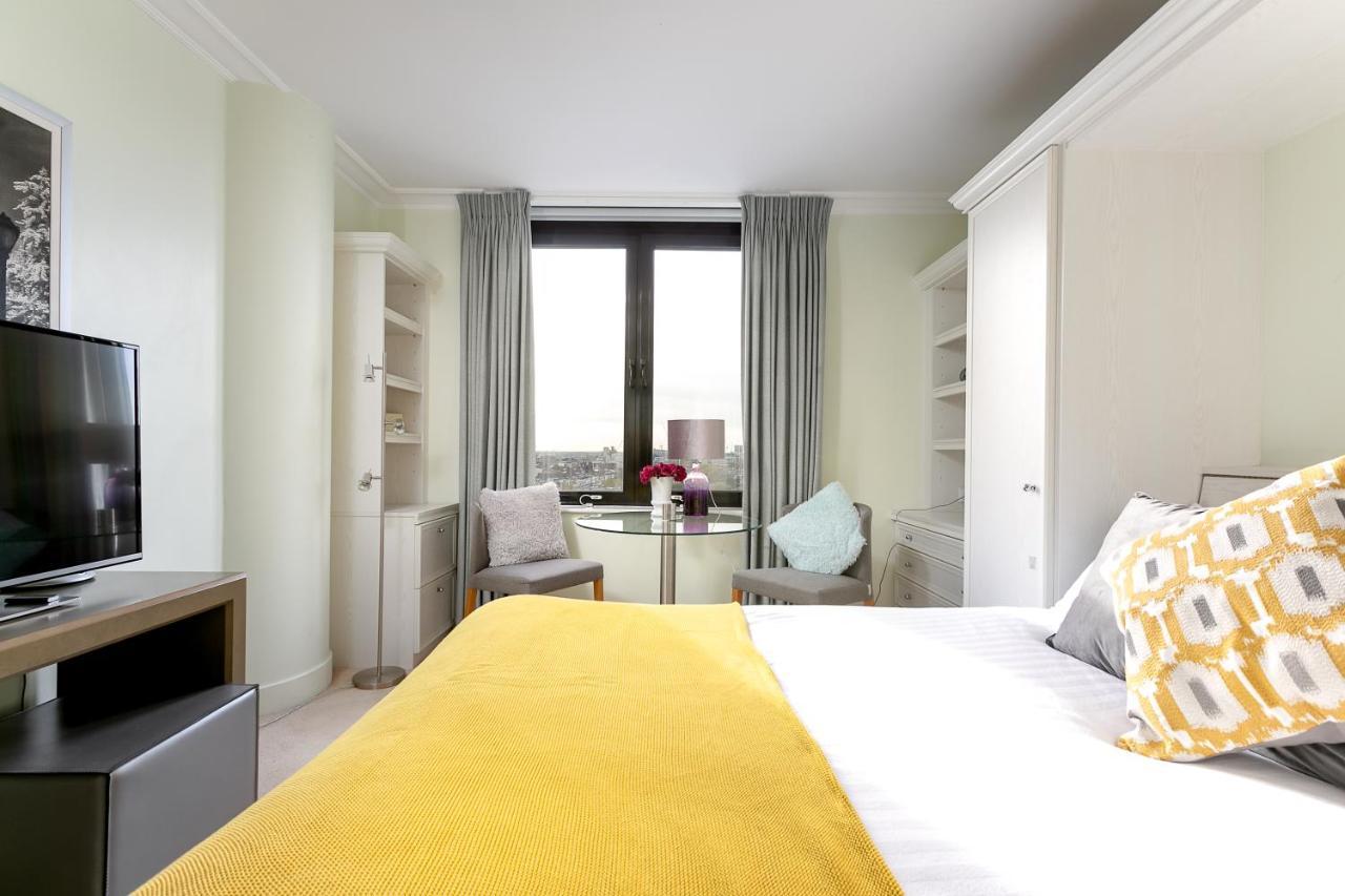Point West Apartments Londres Exterior foto